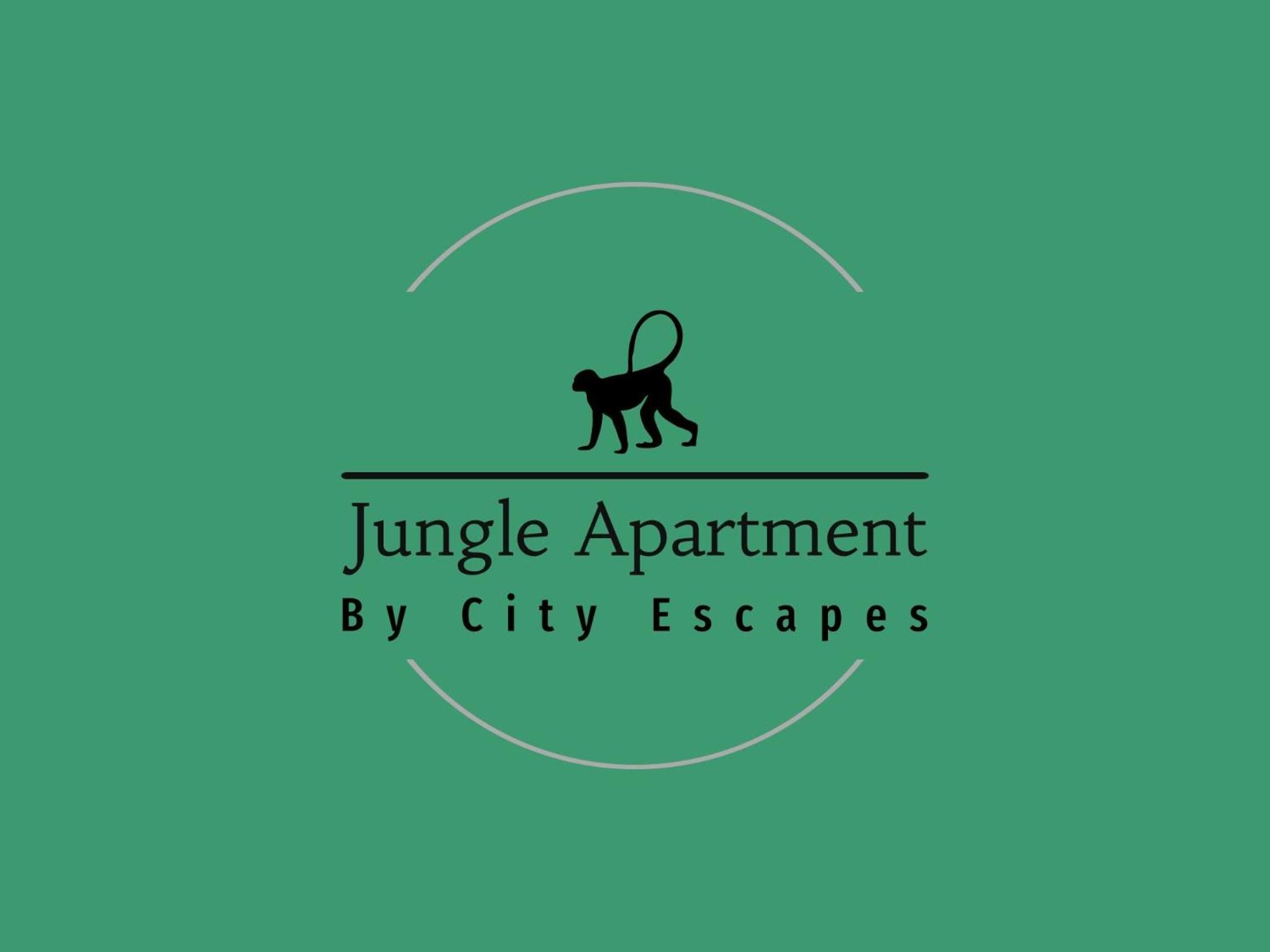 Jungle Escape, City Apartment With Parking & Terrace Chester Zewnętrze zdjęcie